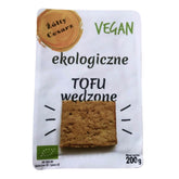 Gerookte tofu YELLOW CAESAR BIO 200 g YELLOW CAESAR